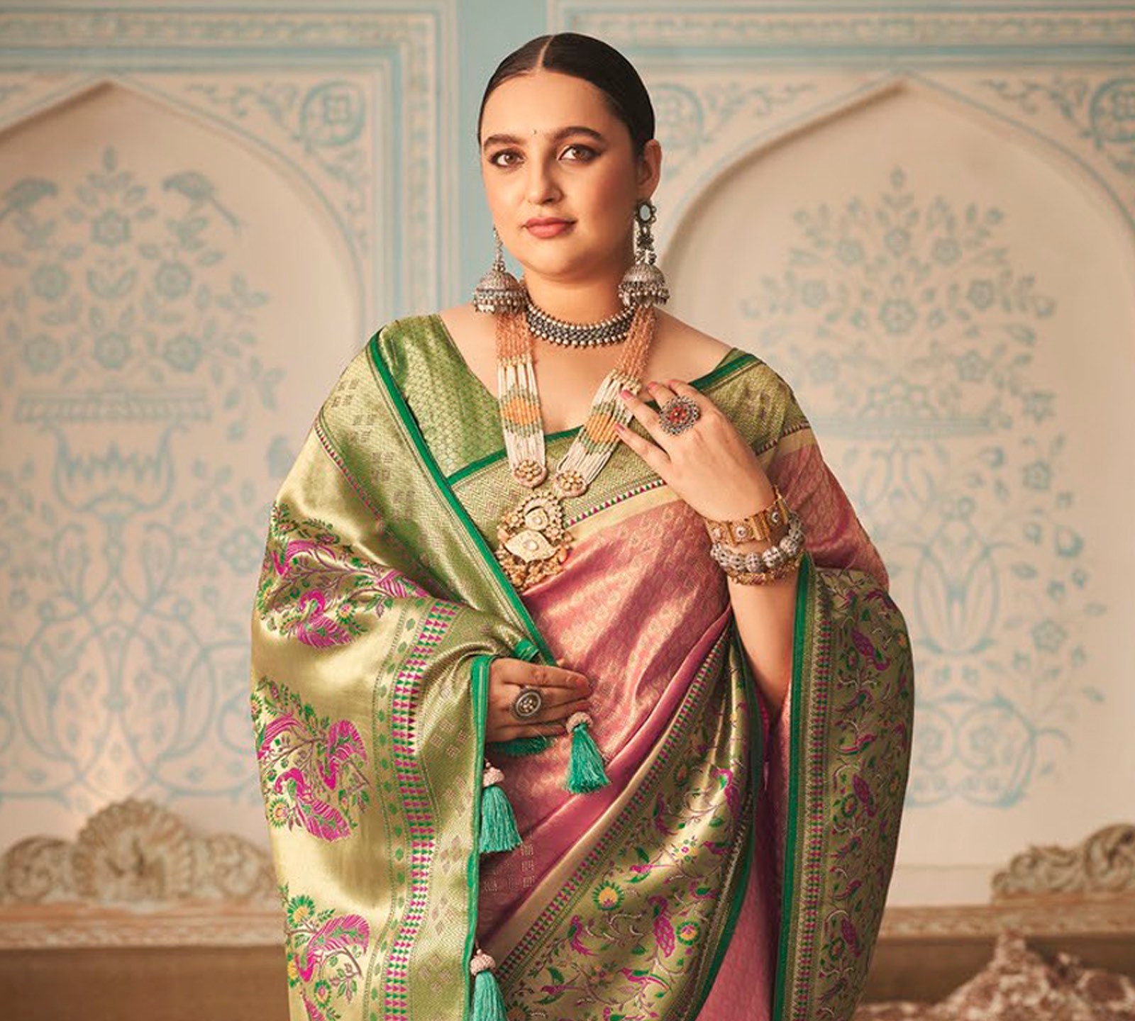 Craftsvilla wedding sarees sale