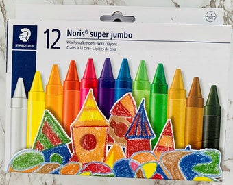 Large Crayons, Crayons, Crayon Prop, Custom Crayon, Color Party, 14 Inch  Crayon, Pretend Crayon, Back to School, Birthday Prop, Photoshoot -   Norway