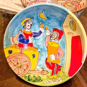 La musa pottery - Etsy 日本