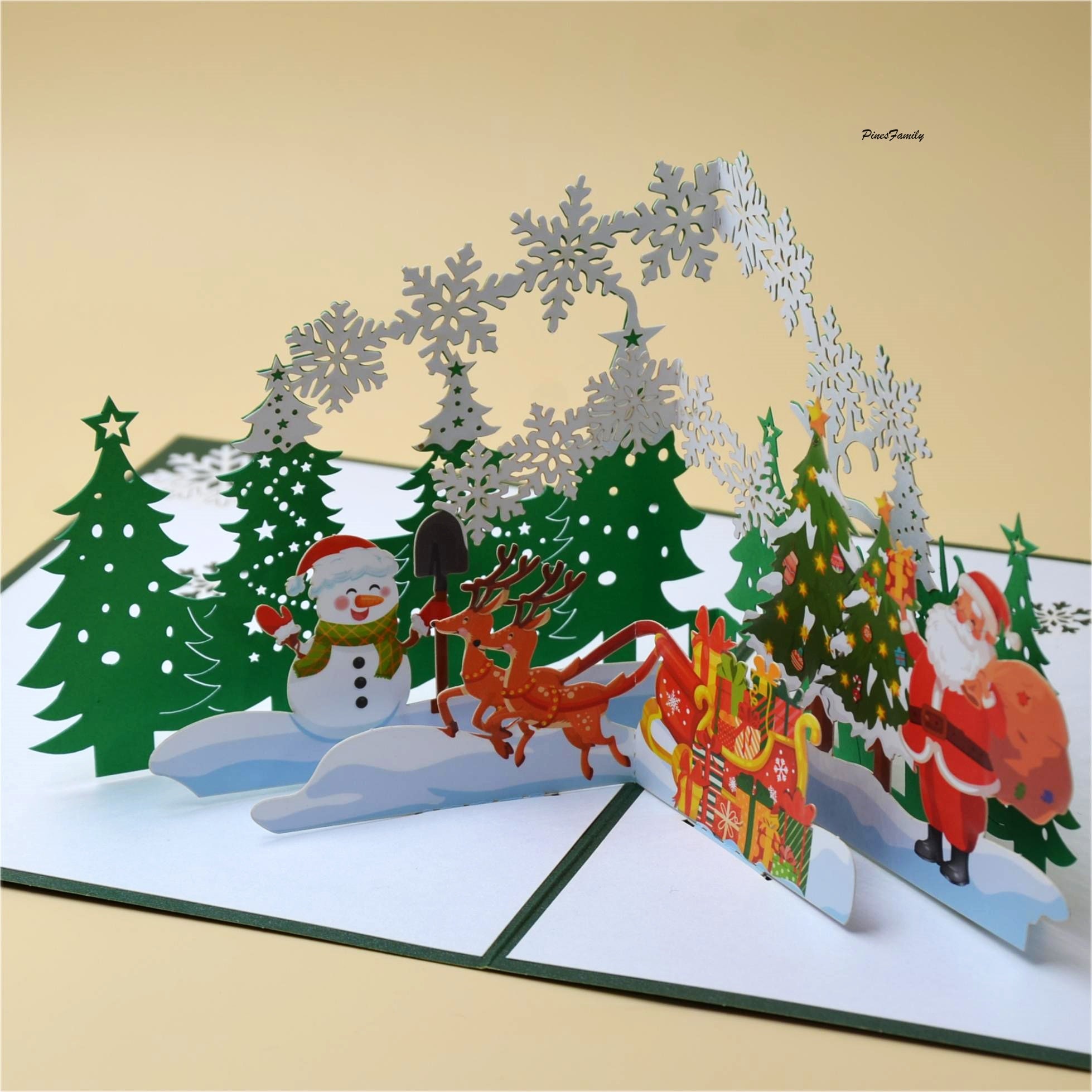 BJYM 「Christmas with you」 ヨンジェ / フォトカード