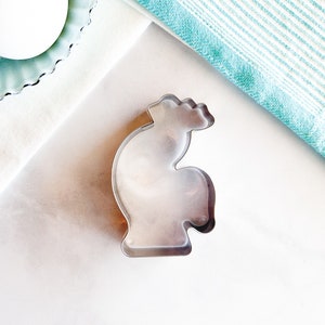 ROOSTER/COCK Cookie Cutter