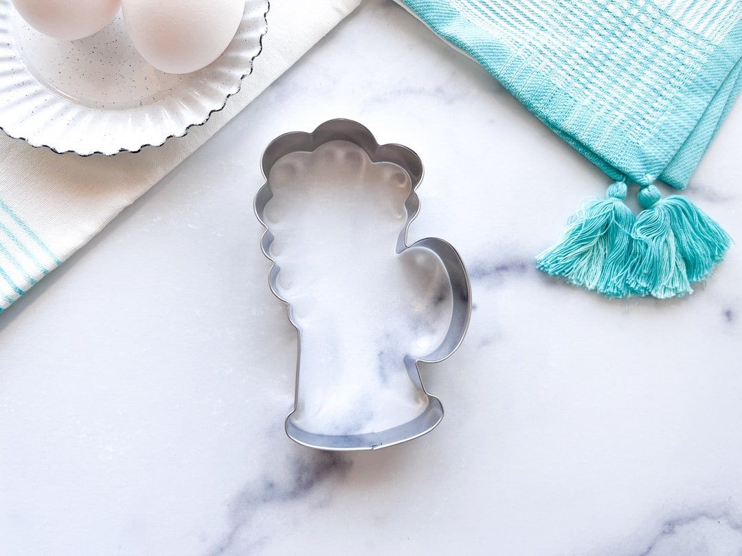 Cwc Cookie Cutter Mug BEER MUG Cookie Cutter - Etsy