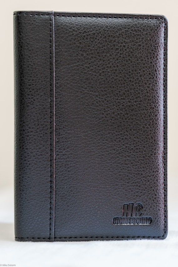 New Englander Passport Holder | Passport Holder | 