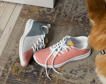Scarpe sportive leggere Flyknit: scarpe da trekking da donna