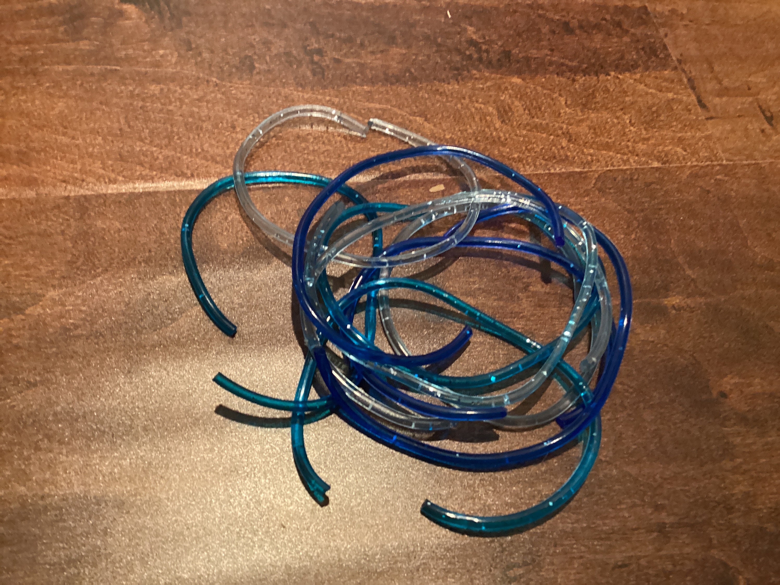 Monkey Noodles 10 Pack Mini Etsy