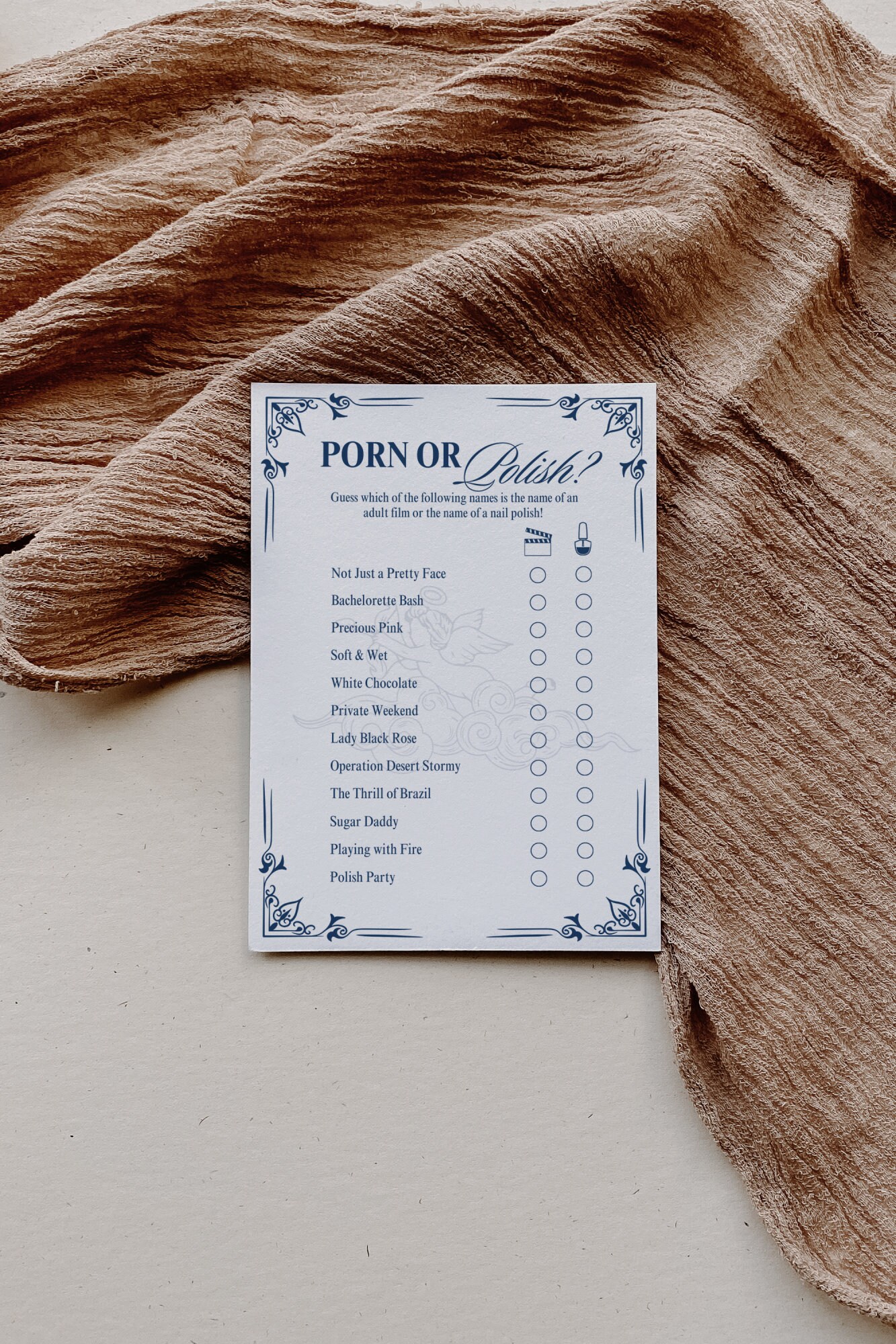 On Cloud Nine Bachelorette Party Game Bundle, Editable Match Made in Heaven  Bach Games Template, Dirty Drinking Game, Cloud 9 Drinking Games - Etsy  Australia