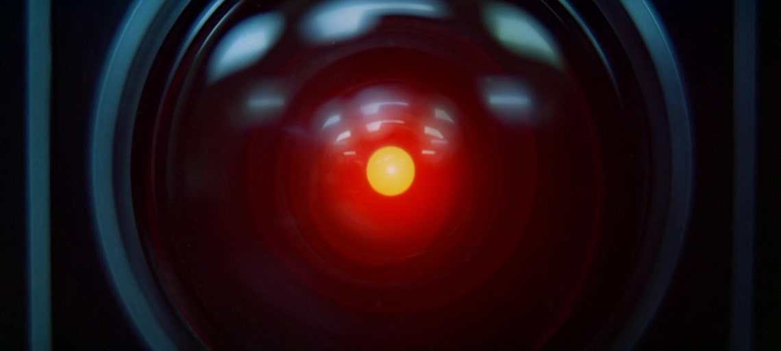 hal 9000 birthday hal 9000 birthday