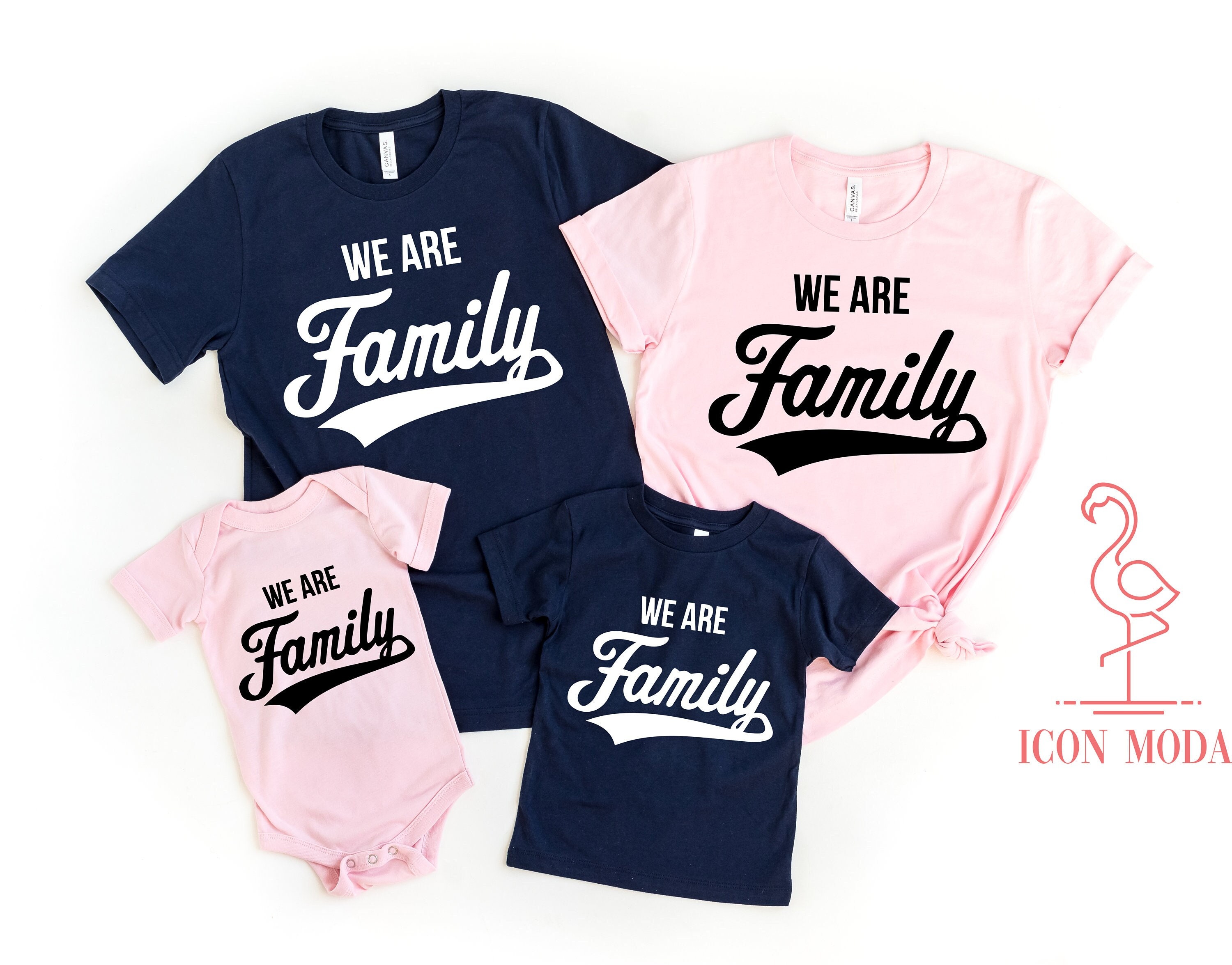 etsy family reunion shirts