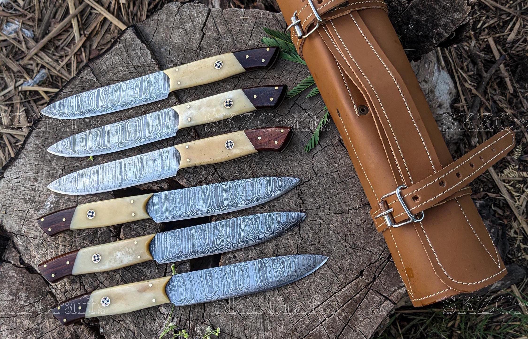 Vintage Boning Knife - Etsy