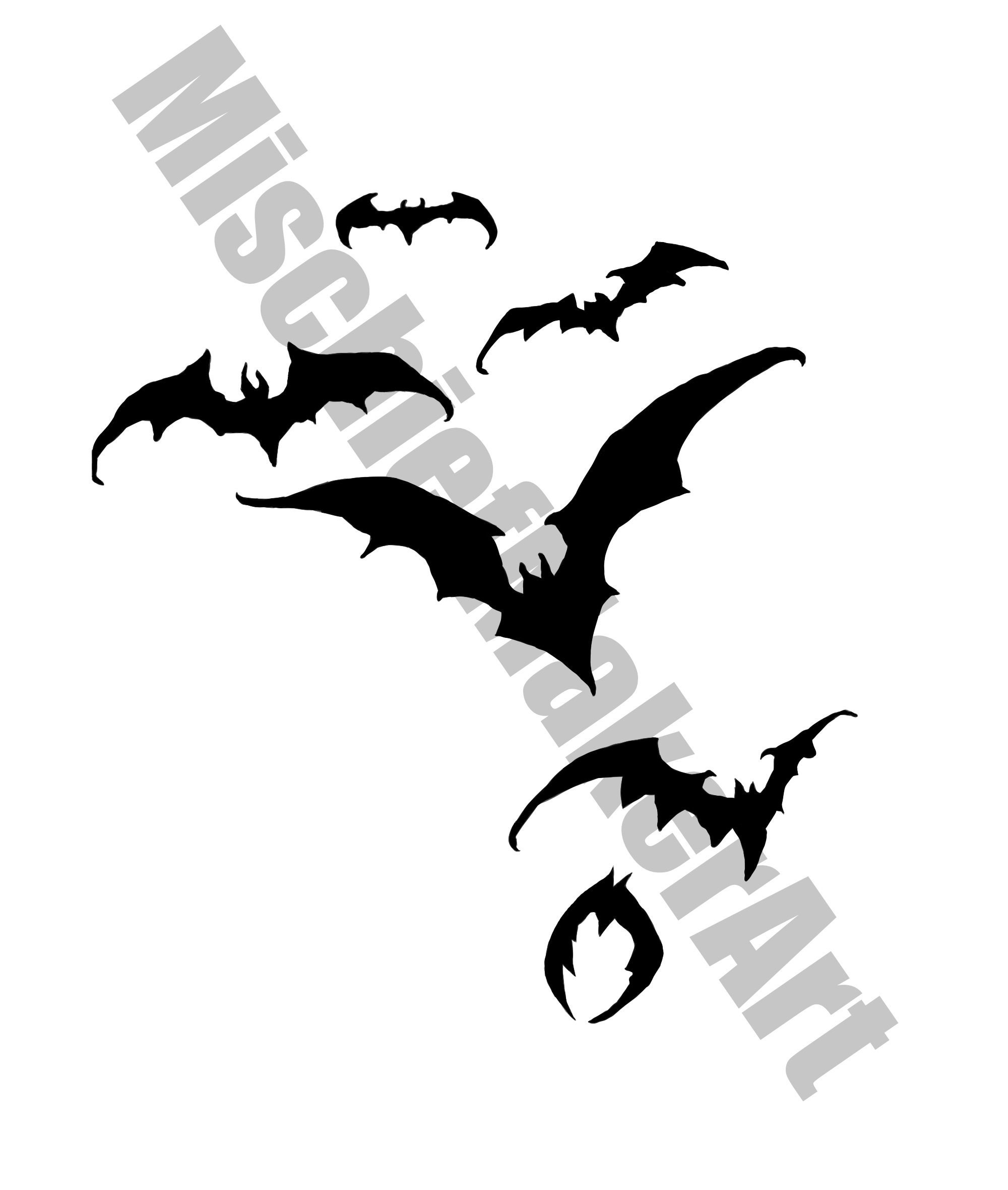 Eddie Munsons Bat Tattoo Sticker for Sale by Dannilionn  Redbubble