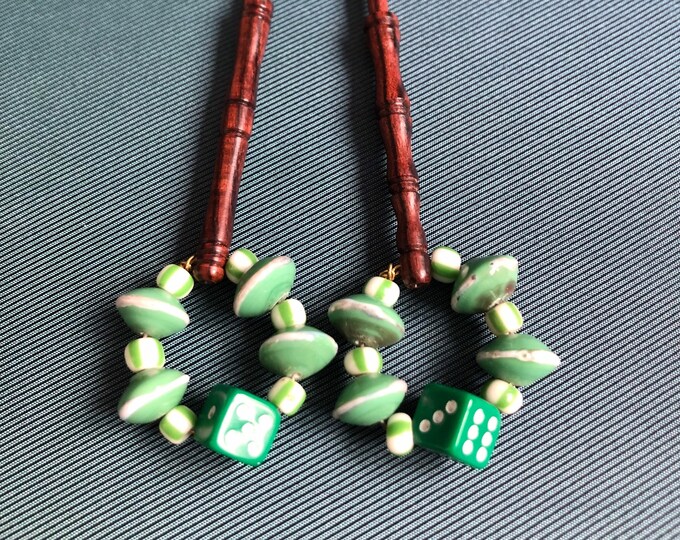 Midland Bobbins, Travel wooden lacemaking bobbins