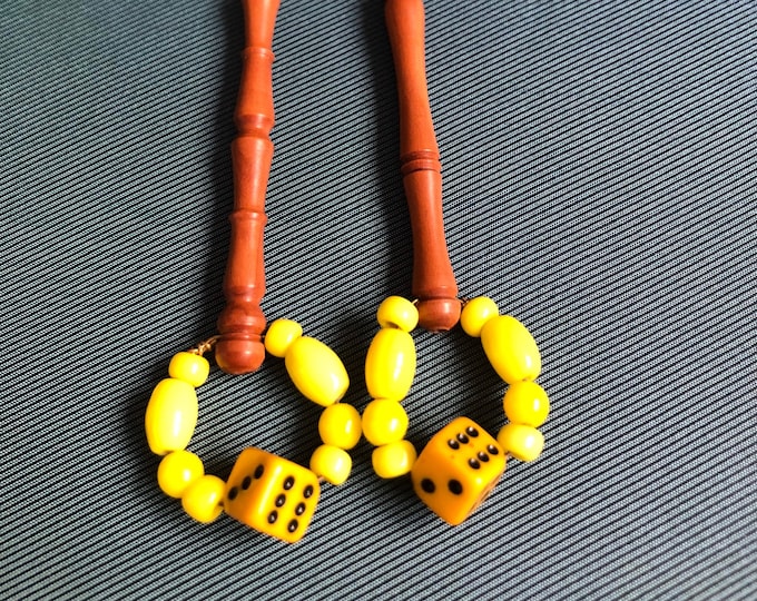 Midland Bobbins, Travel wooden lacemaking bobbins