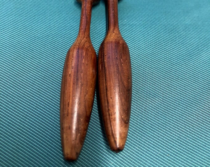 lacemaking bobbins
