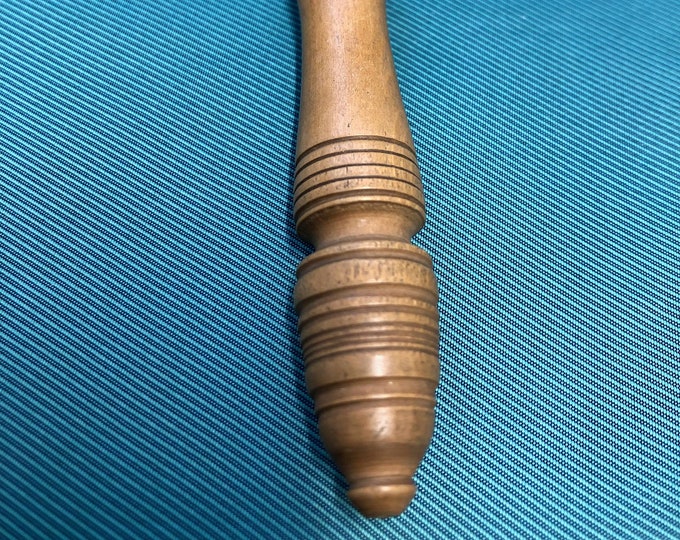 lacemaking bobbins