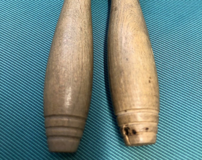 lacemaking bobbins