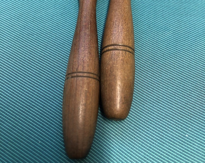 lacemaking bobbins