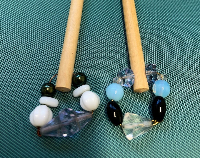 lacemaking bobbins