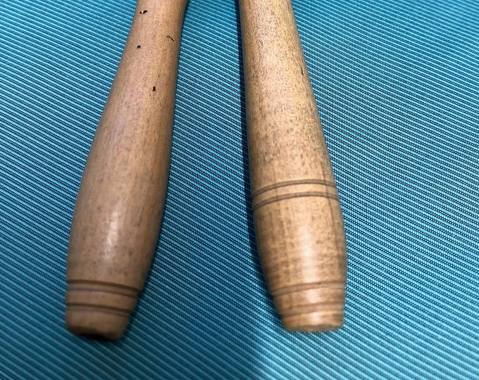 lacemaking bobbins