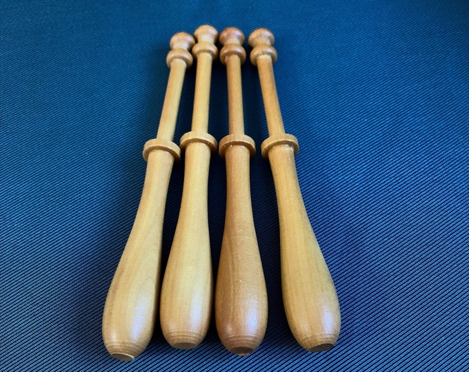lacemaking bobbins - 4