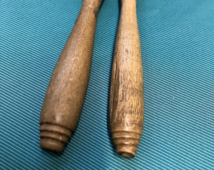 lacemaking bobbins