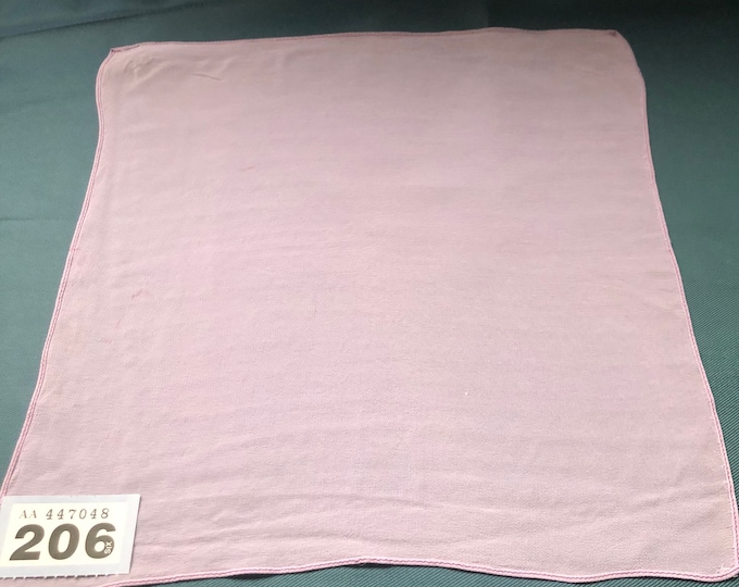 vintage ladies handkerchief, hankie