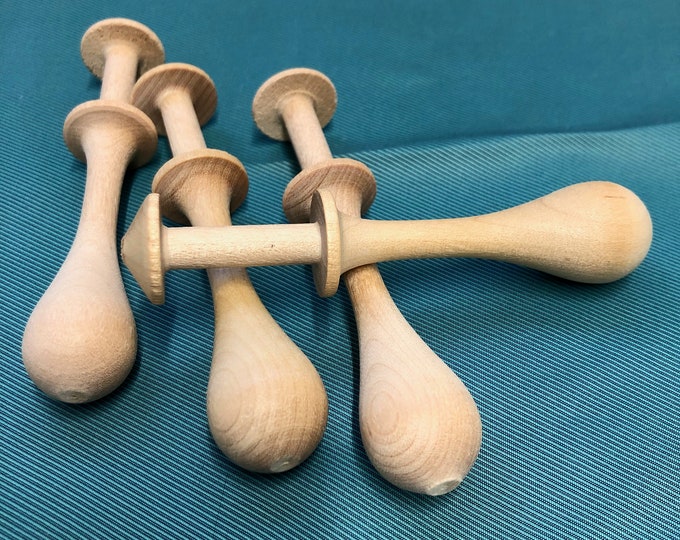 lacemaking bobbins