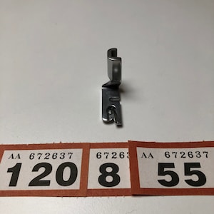 sewing machine Hemmer foot, singer, simanco