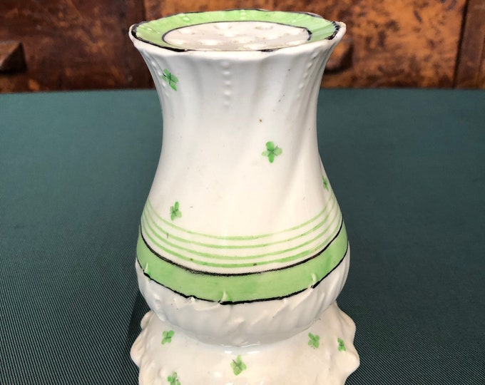 Vintage hat pin stand