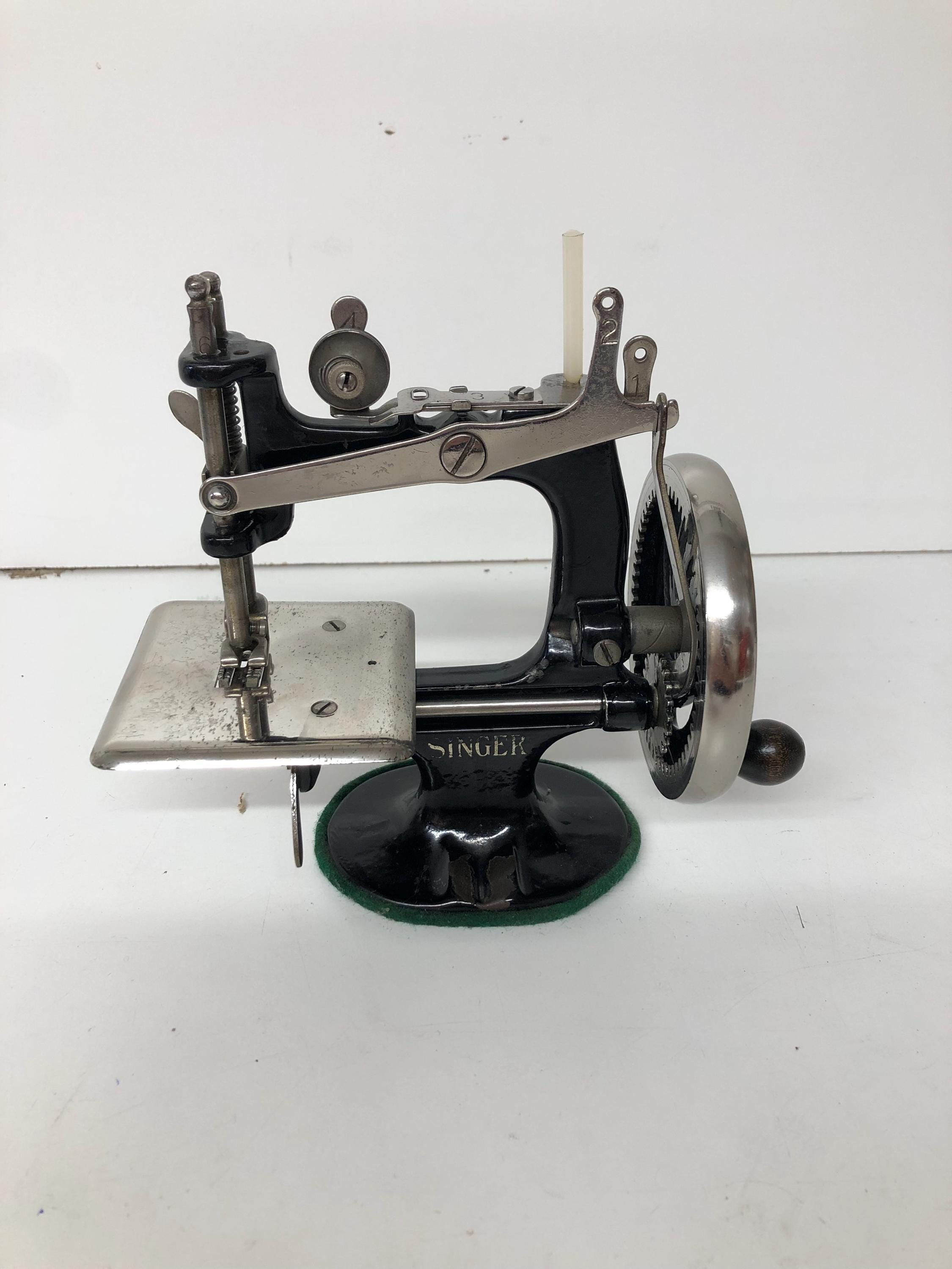 1959 singer sewing machine - Etsy 日本