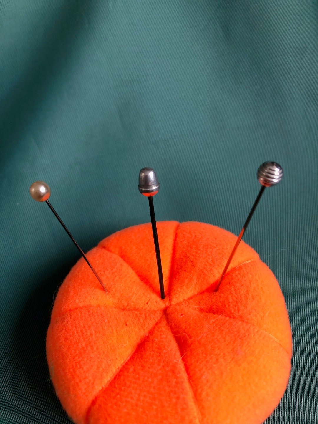 Vintage Hat Pins Lacemaking Dividers Etsy UK