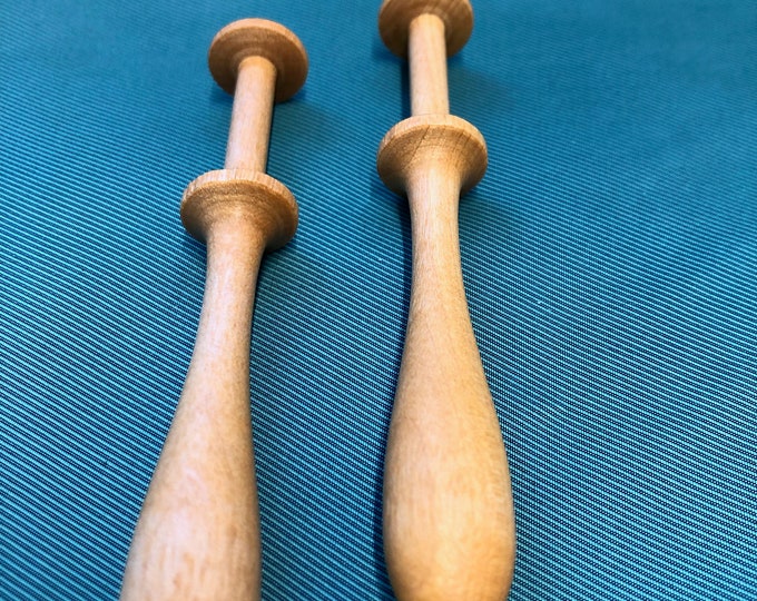 lacemaking bobbins