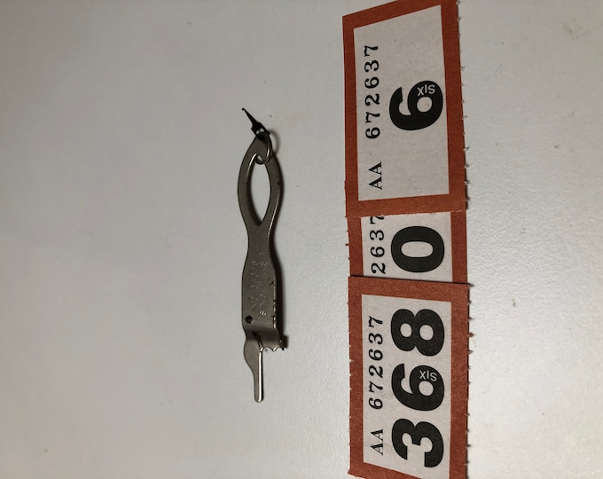 Simanco 36806 - Needle Threader