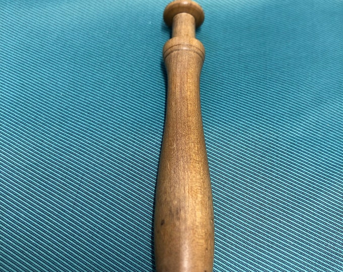 lacemaking bobbins