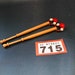 see more listings in the Lacemaking Bobbins/Equip section