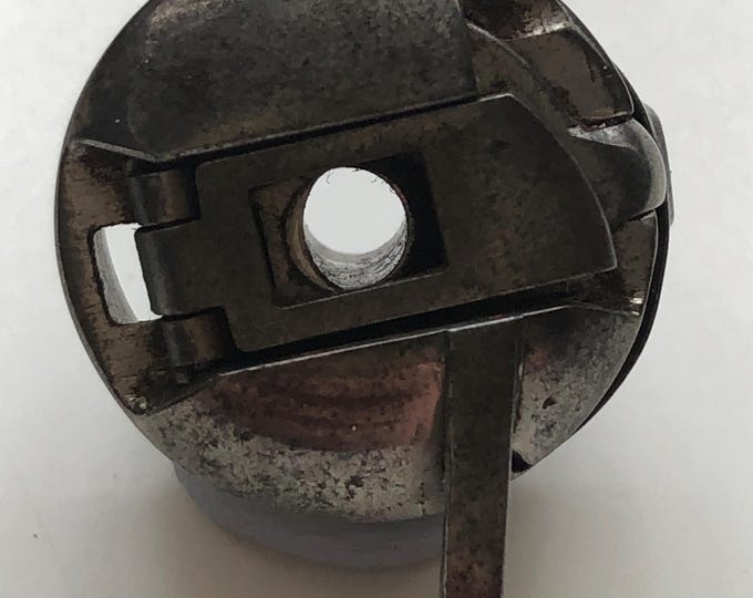 Original Bobbin case for Singer 15K