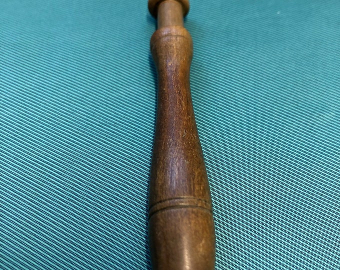 lacemaking bobbins