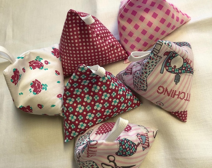 Sewing Pattern Weights x 6