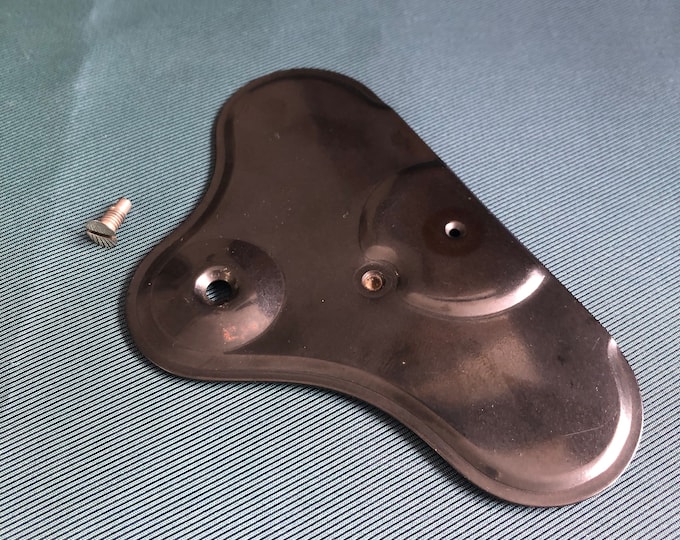 Featherweight, Singer sewing machine, 221K feed cover plate, amoeba 301, 201, 15-91, 15-88, 66, and 99