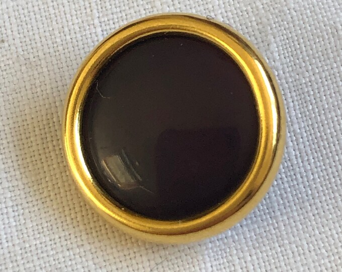 Buttons, Vintage blue buttons