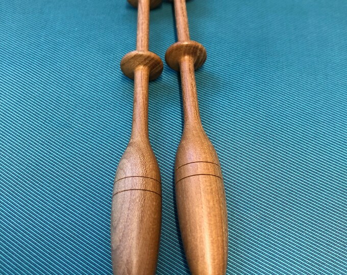 lacemaking bobbins