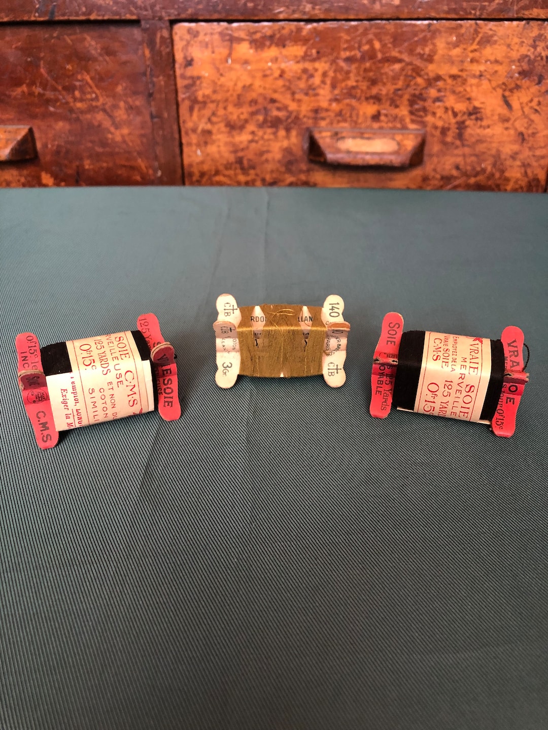 NOS LYOTARD BERTHET PEDALS - Pédales neuves 14 x 1.25