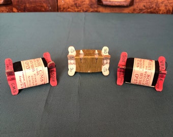 1930's vintage French thread
