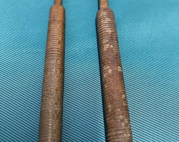 lacemaking bobbins