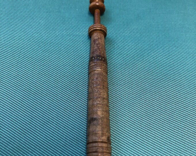 lacemaking bobbins