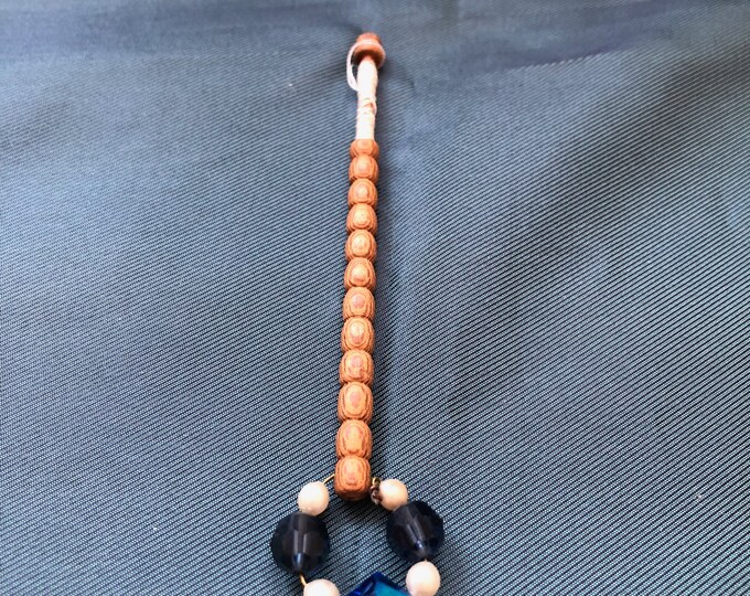 Lacemaking bobbins