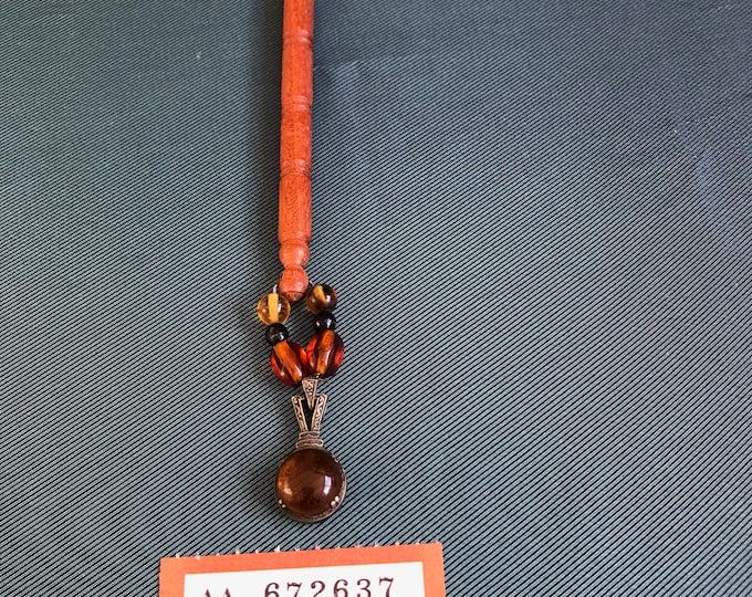 wooden lace bobbin