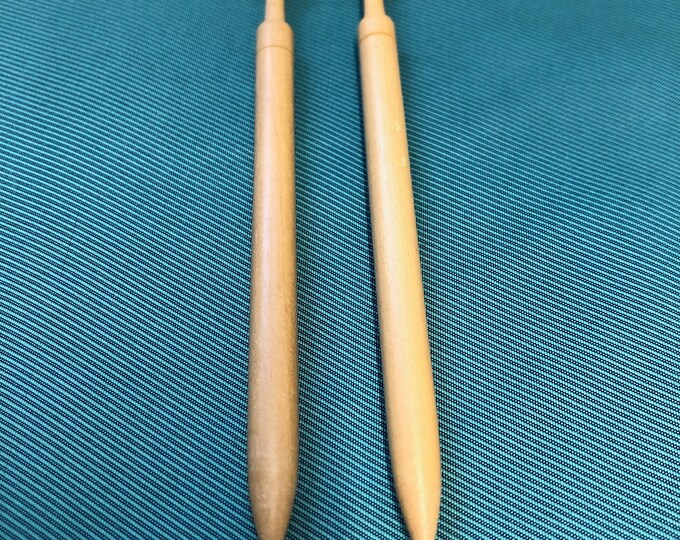lacemaking bobbins