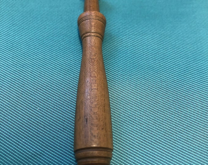 lacemaking bobbins