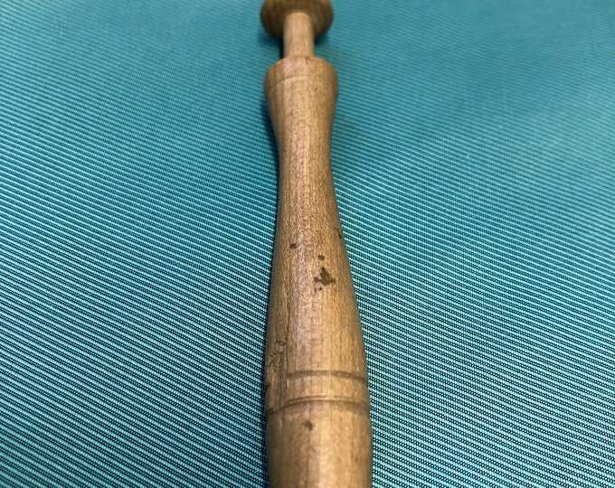 lacemaking bobbins