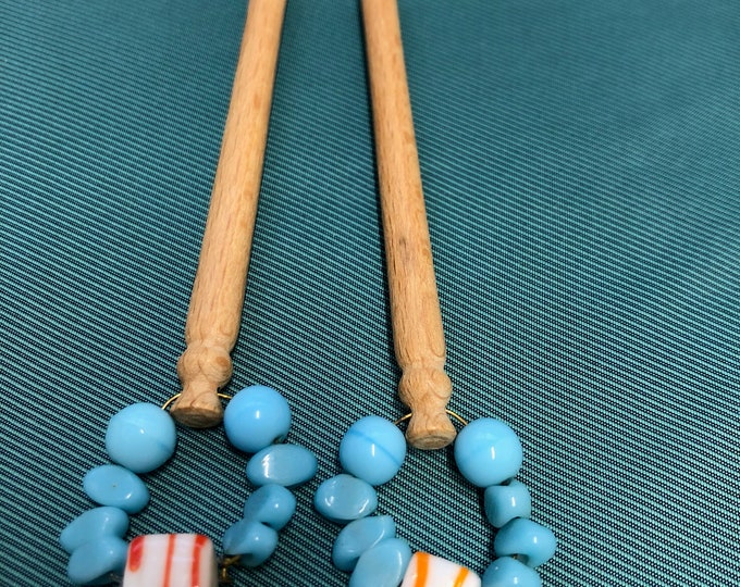 lacemaking bobbins